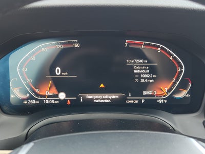 2021 BMW 3 Series 330i xDrive
