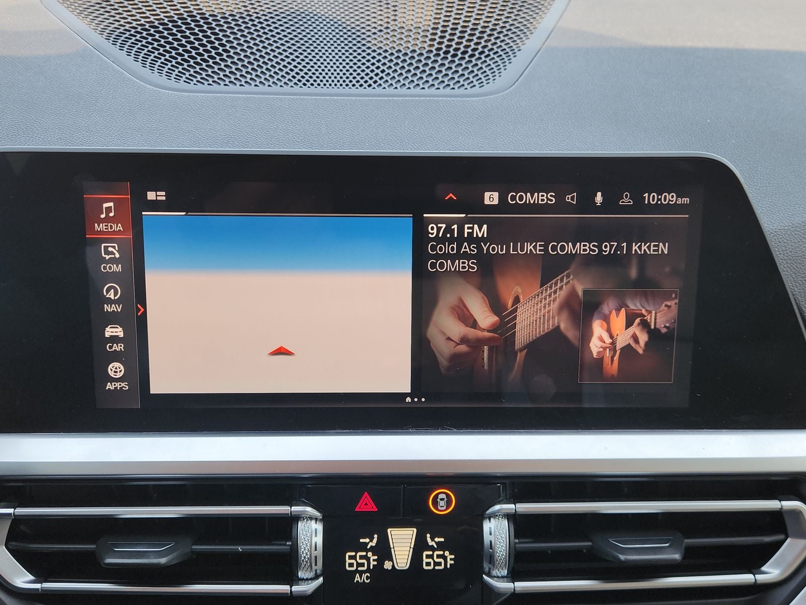 2021 BMW 3 Series 330i xDrive
