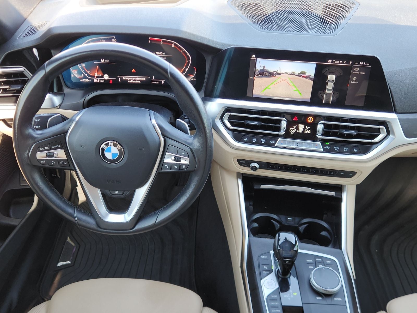 2021 BMW 3 Series 330i xDrive