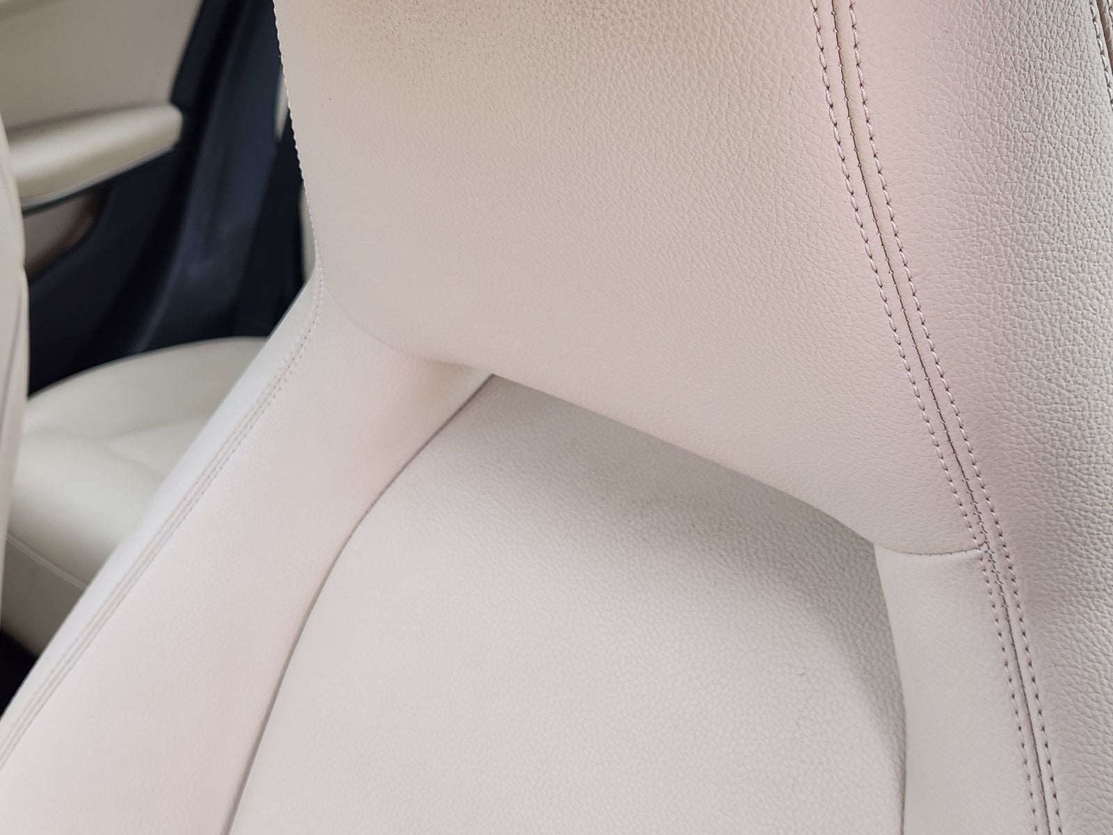 2018 Mercedes-Benz CLA CLA 250 4MATIC®