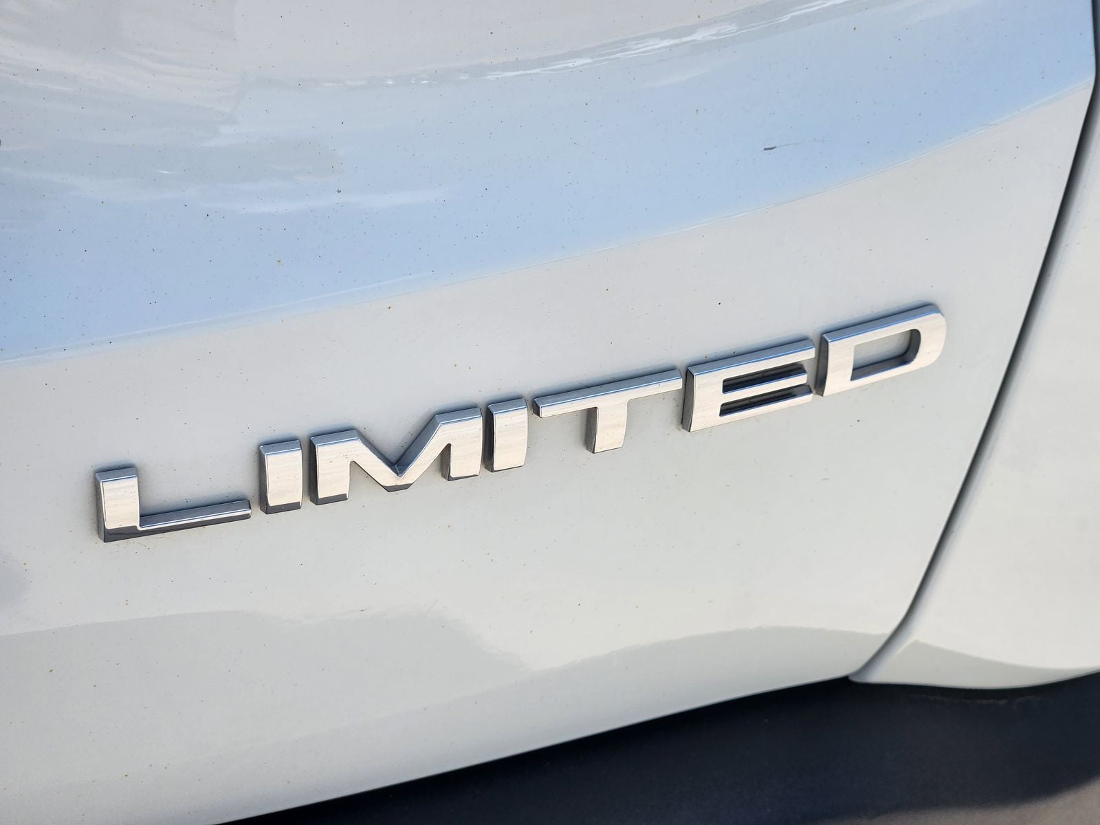 2023 Jeep Renegade Limited