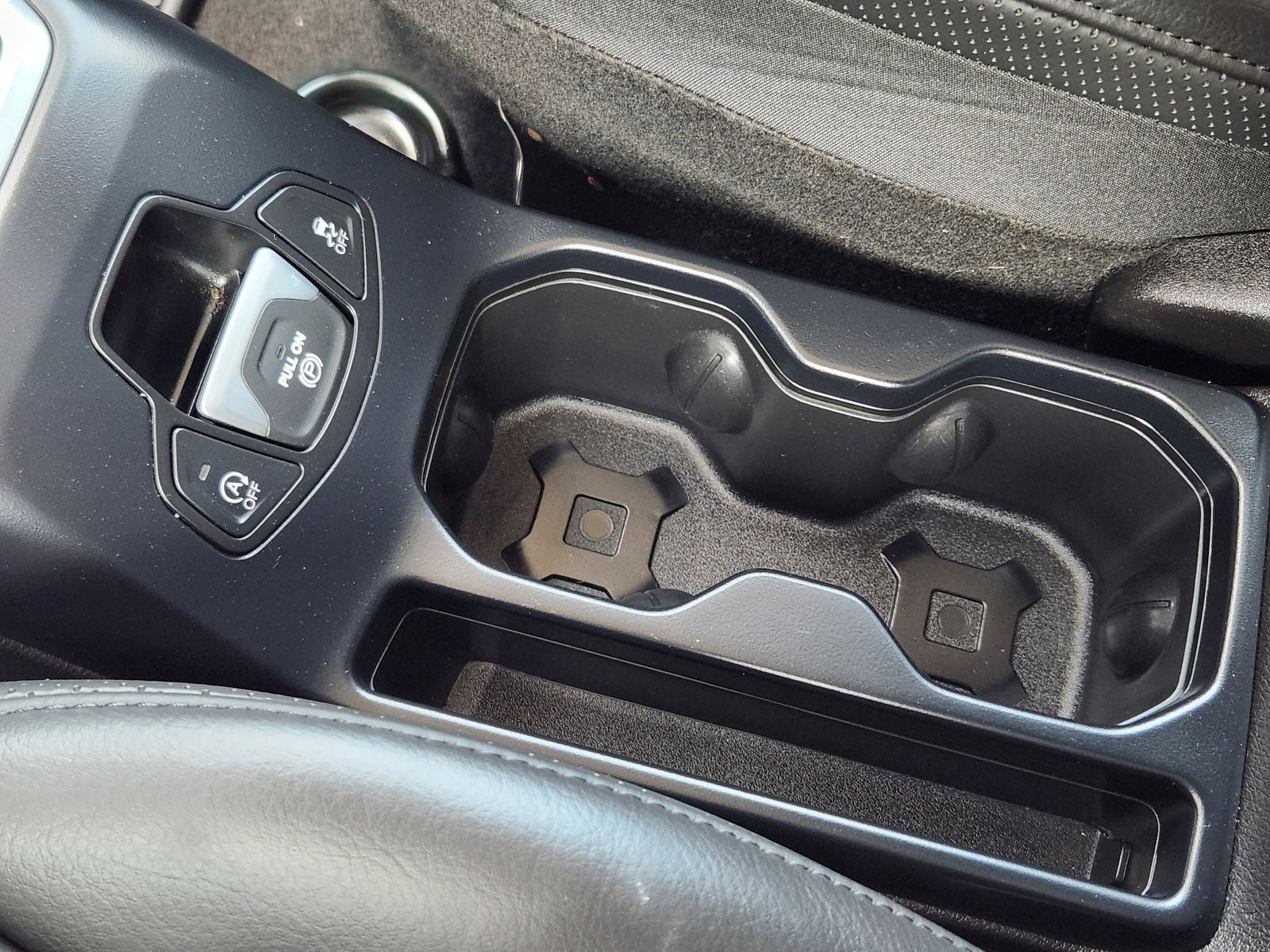 2023 Jeep Renegade Limited