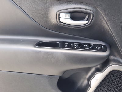 2023 Jeep Renegade Limited