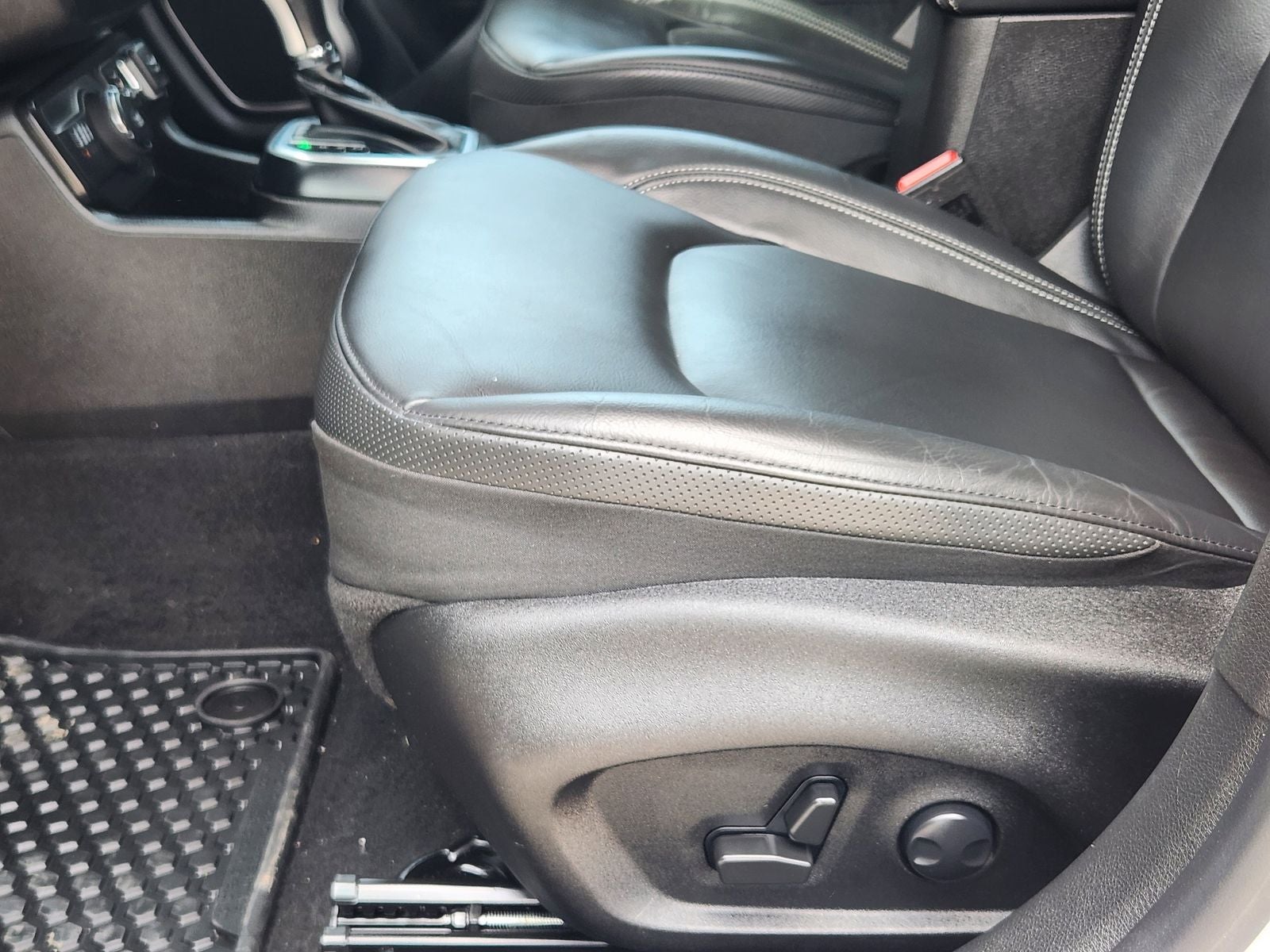 2023 Jeep Renegade Limited