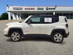 2023 Jeep Renegade Limited