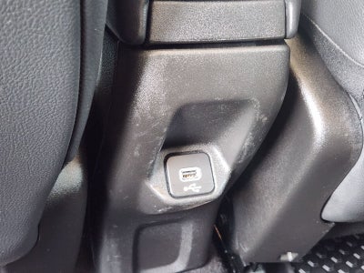 2023 Jeep Renegade Limited