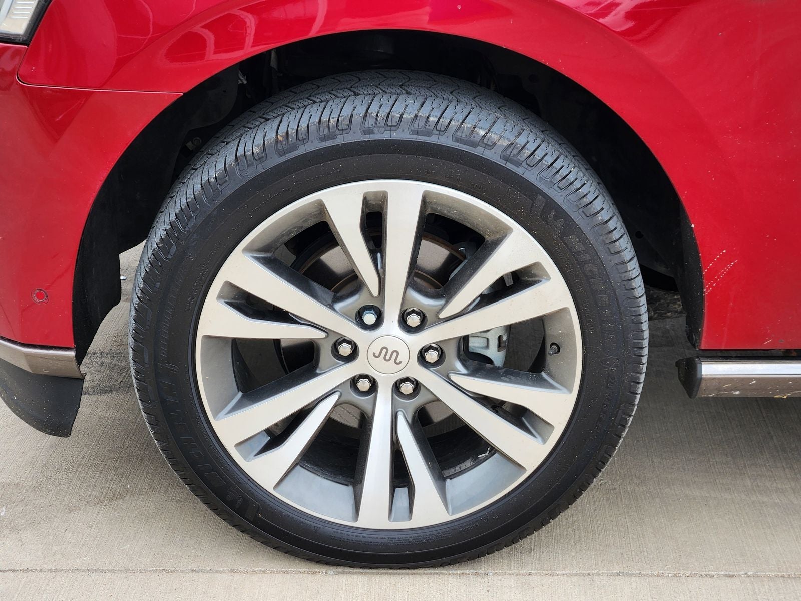 2021 Ford Expedition Max King Ranch