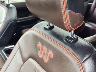 2021 Ford Expedition Max King Ranch