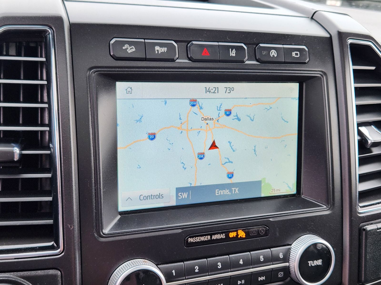 2021 Ford Expedition Max King Ranch