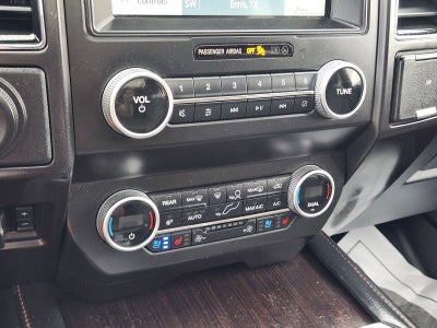 2021 Ford Expedition Max King Ranch