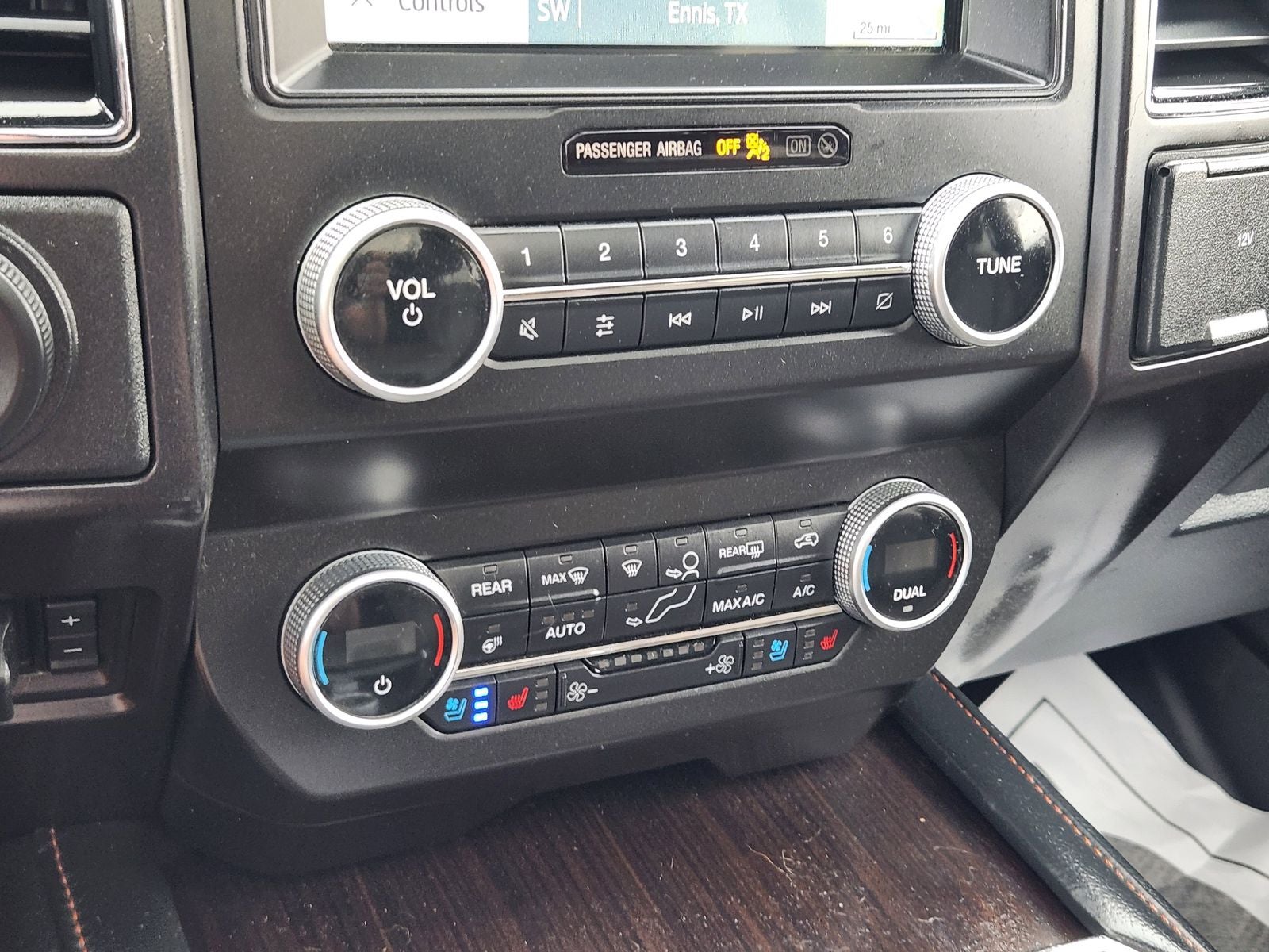 2021 Ford Expedition Max King Ranch