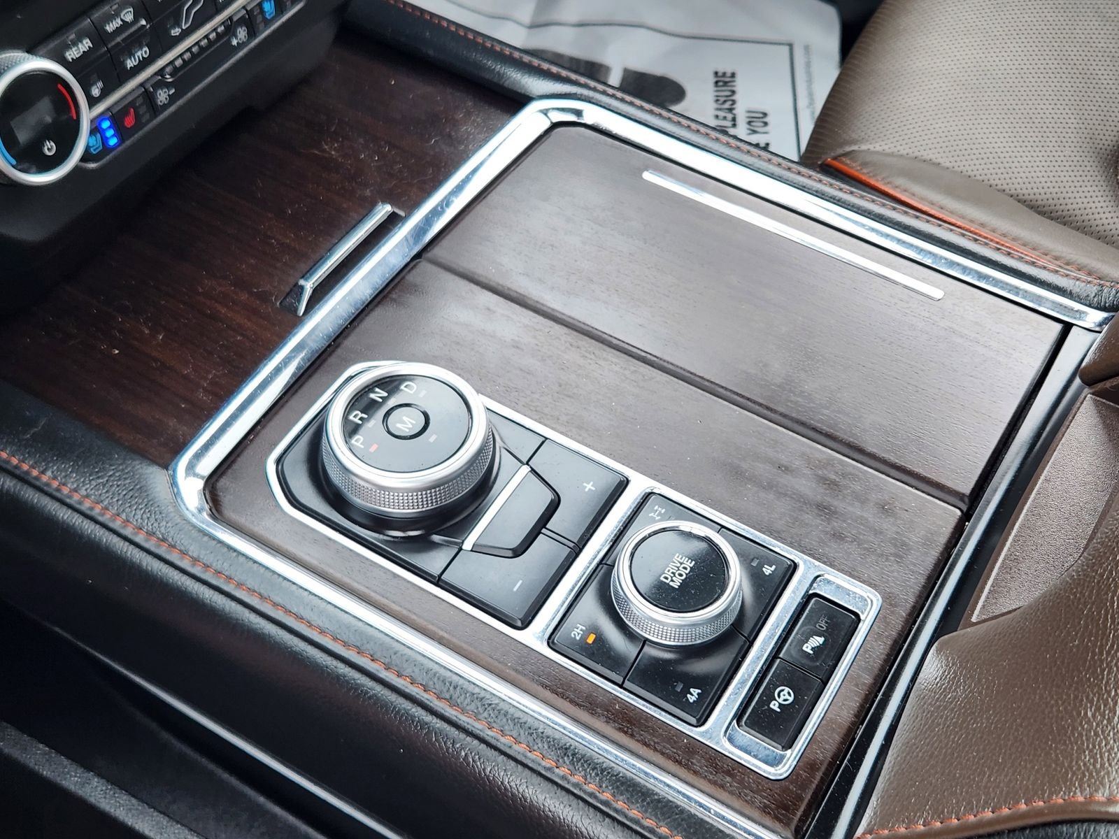 2021 Ford Expedition Max King Ranch