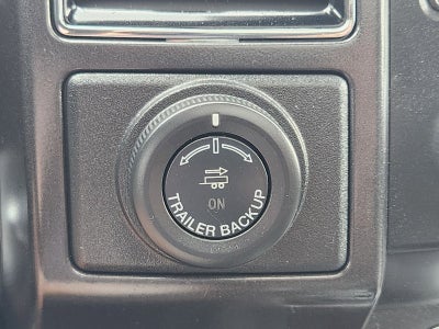 2021 Ford Expedition Max King Ranch