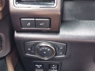 2021 Ford Expedition Max King Ranch