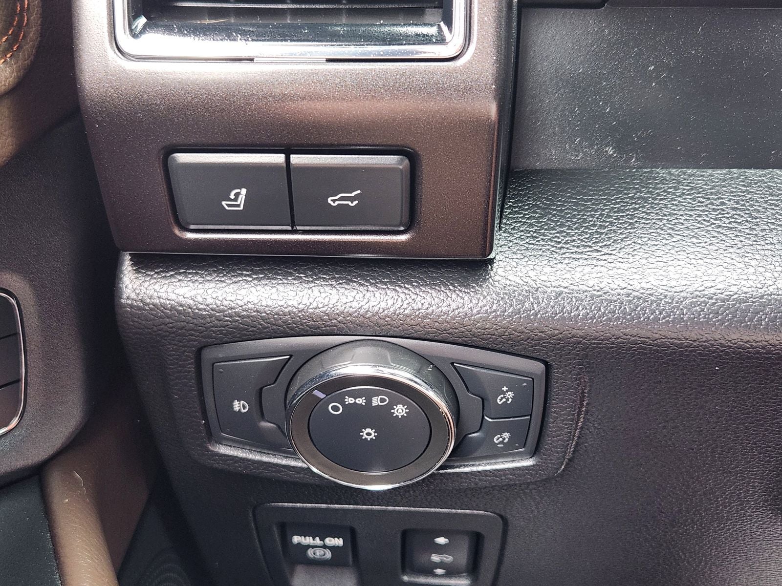 2021 Ford Expedition Max King Ranch