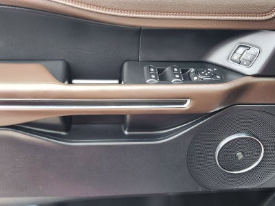 2021 Ford Expedition Max King Ranch