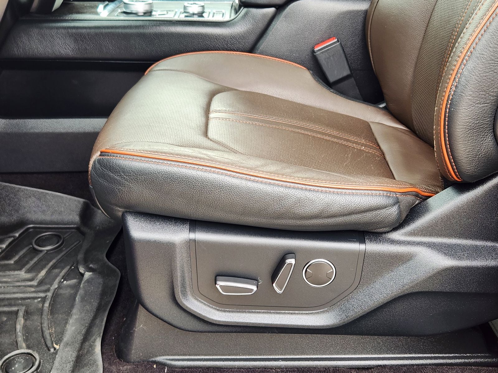 2021 Ford Expedition Max King Ranch