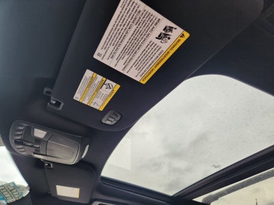 2021 Ford Expedition Max King Ranch