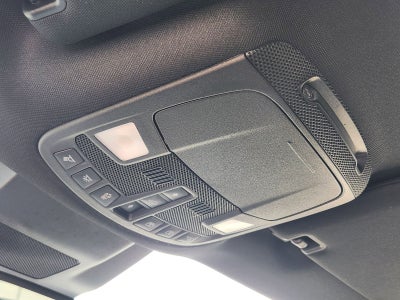 2021 Ford Expedition Max King Ranch