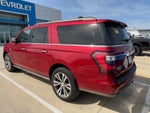 2021 Ford Expedition Max King Ranch
