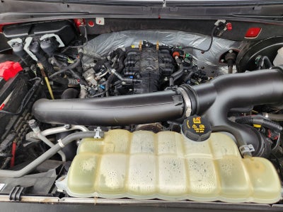 2021 Ford Expedition Max King Ranch