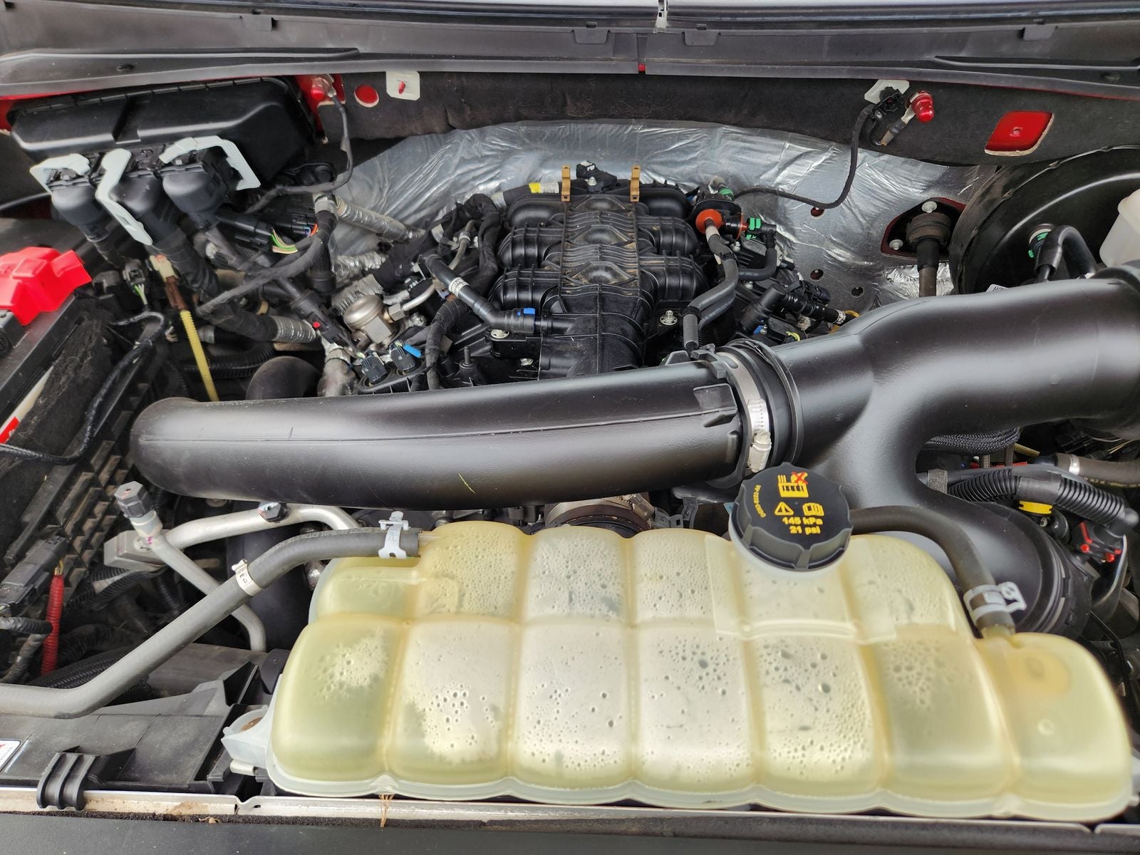 2021 Ford Expedition Max King Ranch