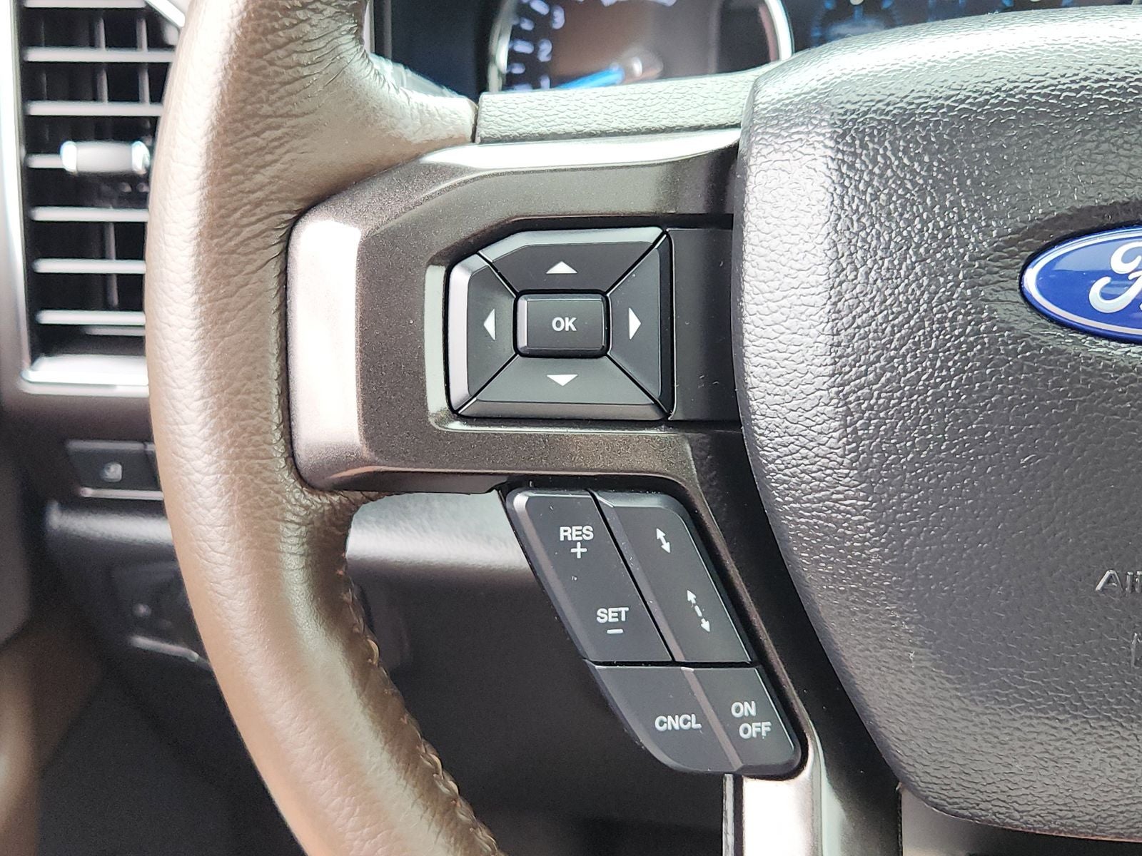 2021 Ford Expedition Max King Ranch