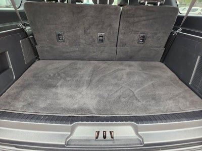 2021 Ford Expedition Max King Ranch