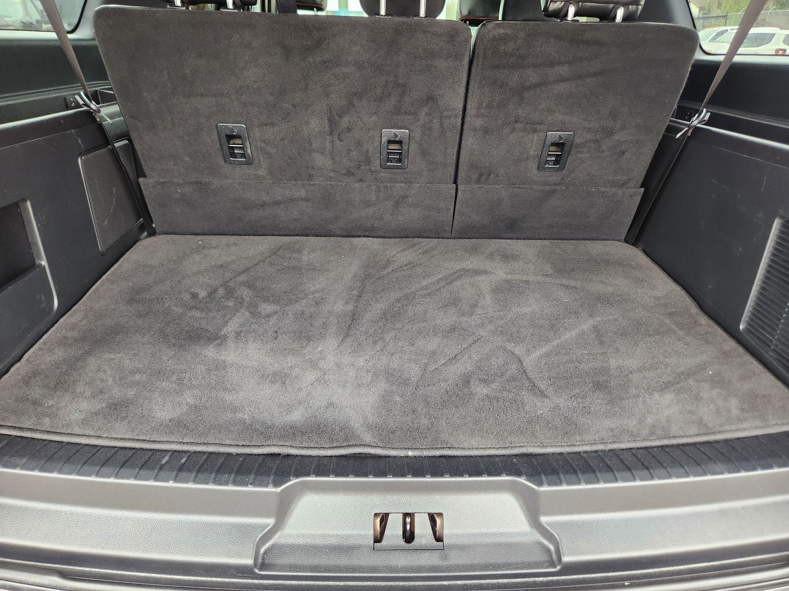 2021 Ford Expedition Max King Ranch