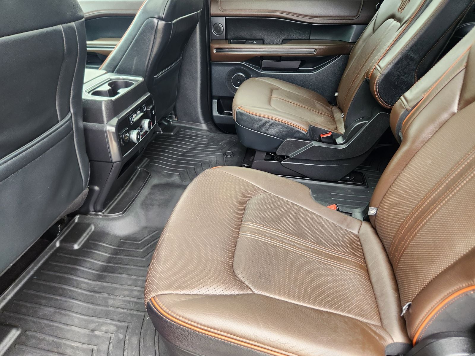 2021 Ford Expedition Max King Ranch