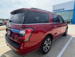 2021 Ford Expedition Max King Ranch