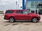 2021 Ford Expedition Max King Ranch