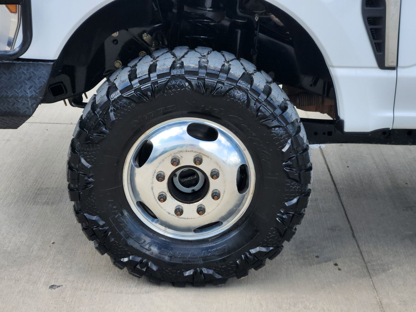 2024 Ford F-350SD XL DRW