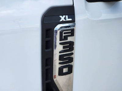 2024 Ford F-350SD XL DRW