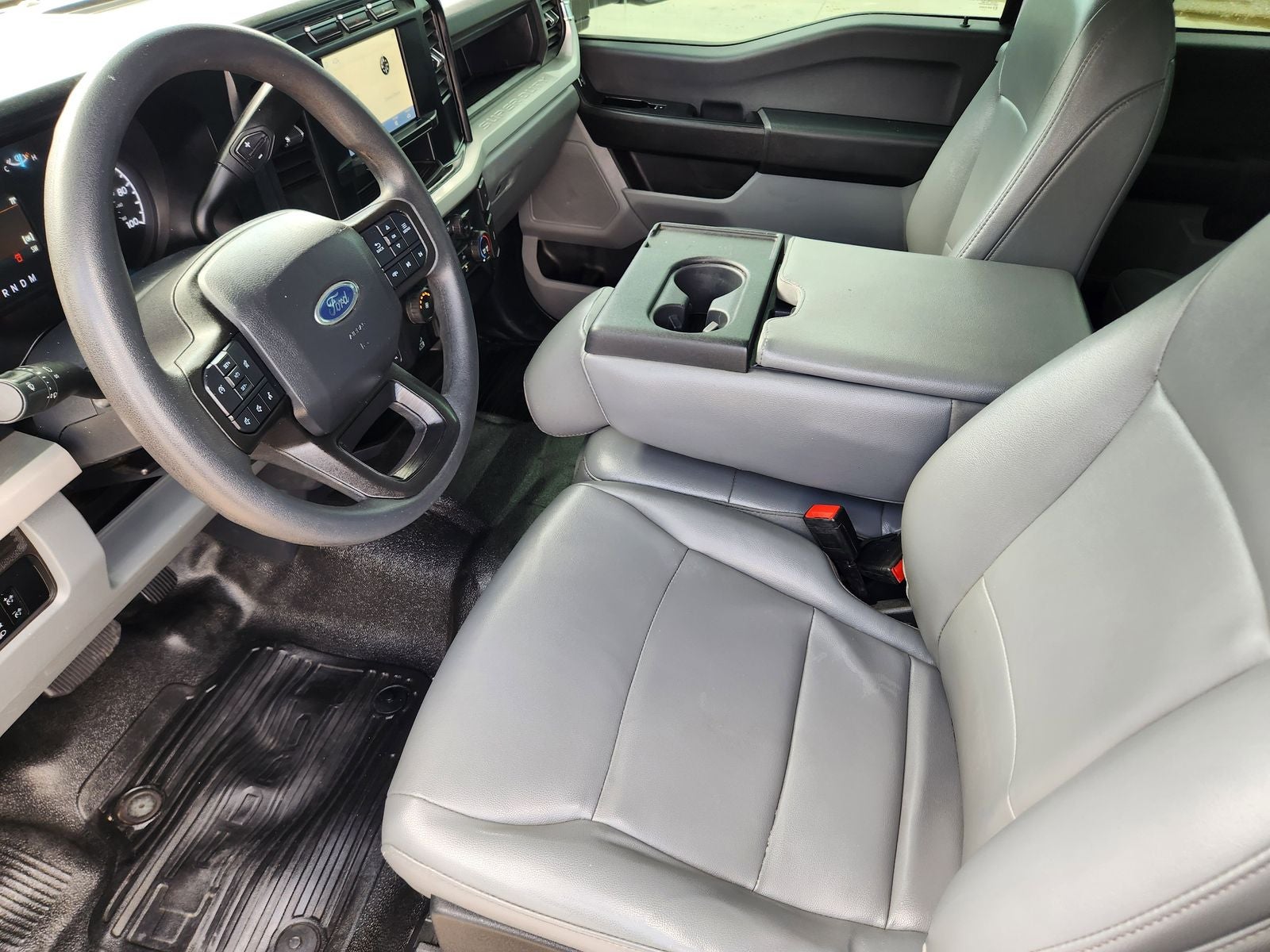 2024 Ford F-350SD XL DRW
