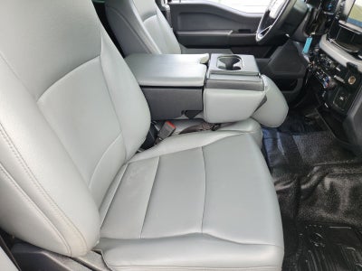 2024 Ford F-350SD XL DRW