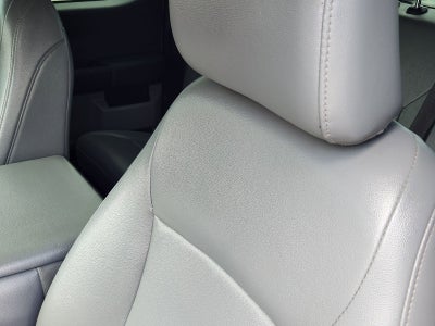 2024 Ford F-350SD XL DRW