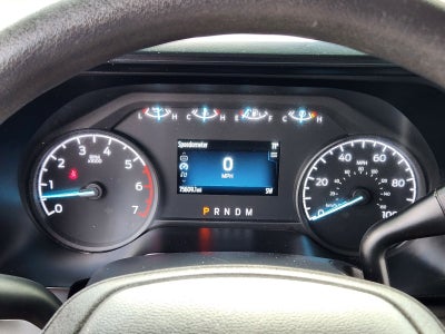 2024 Ford F-350SD XL DRW