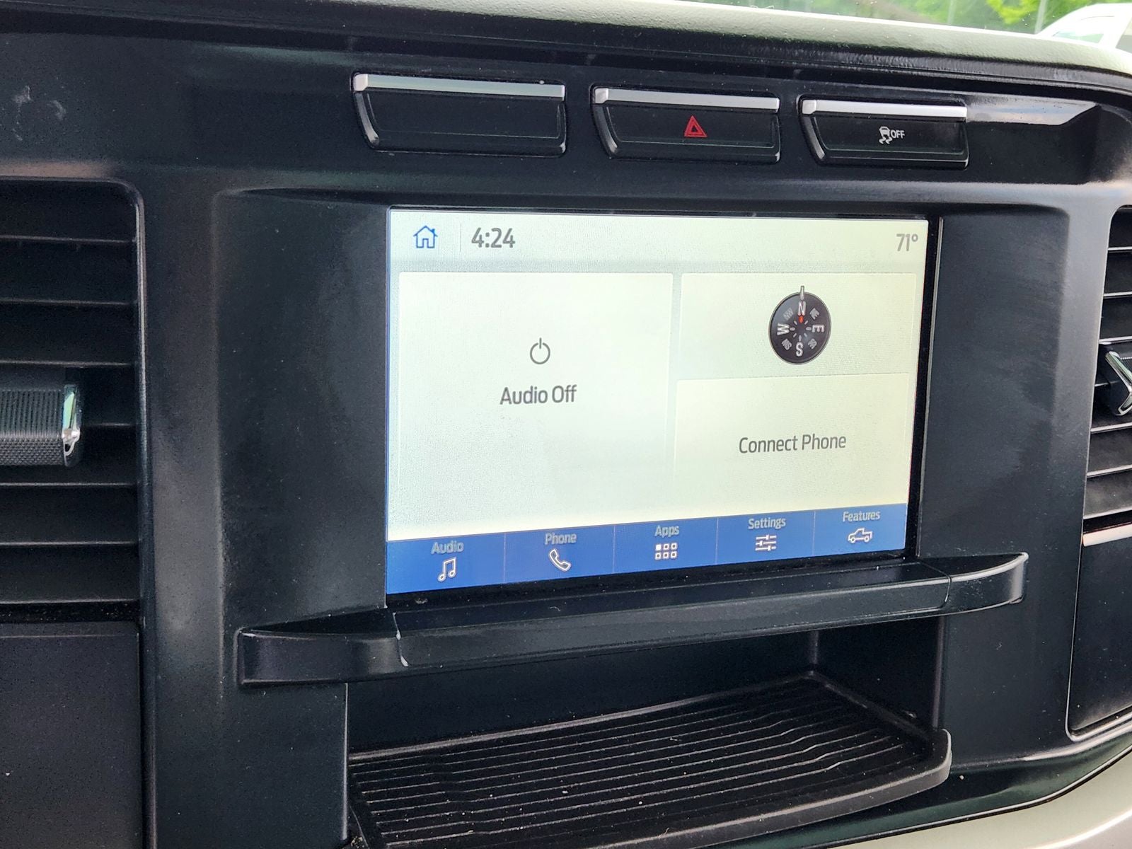 2024 Ford F-350SD XL DRW