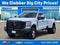 2024 Ford F-350SD XL DRW