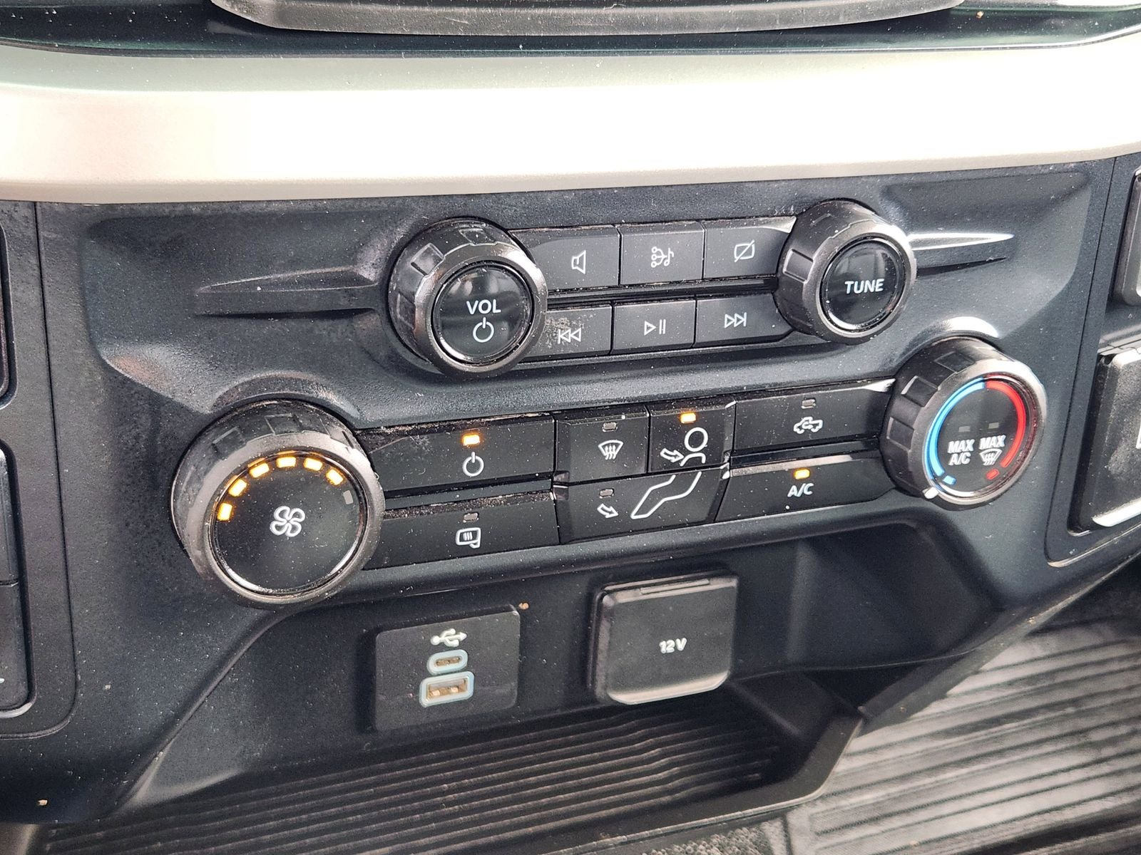 2024 Ford F-350SD XL DRW