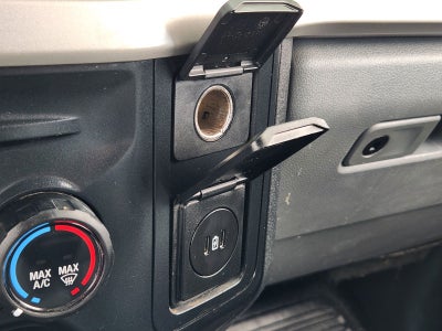 2024 Ford F-350SD XL DRW