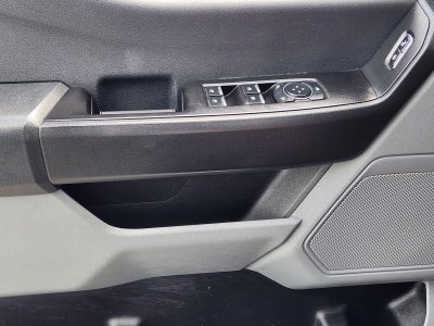 2024 Ford F-350SD XL DRW