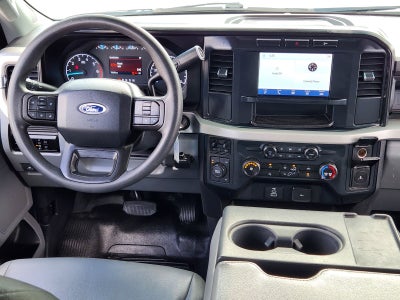 2024 Ford F-350SD XL DRW