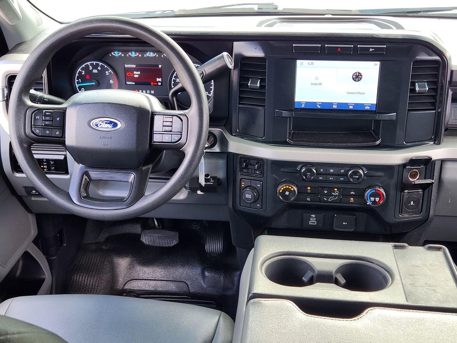 2024 Ford F-350SD XL DRW