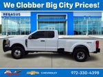 2024 Ford F-350SD XL DRW