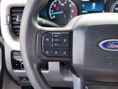 2024 Ford F-350SD XL DRW