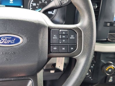 2024 Ford F-350SD XL DRW