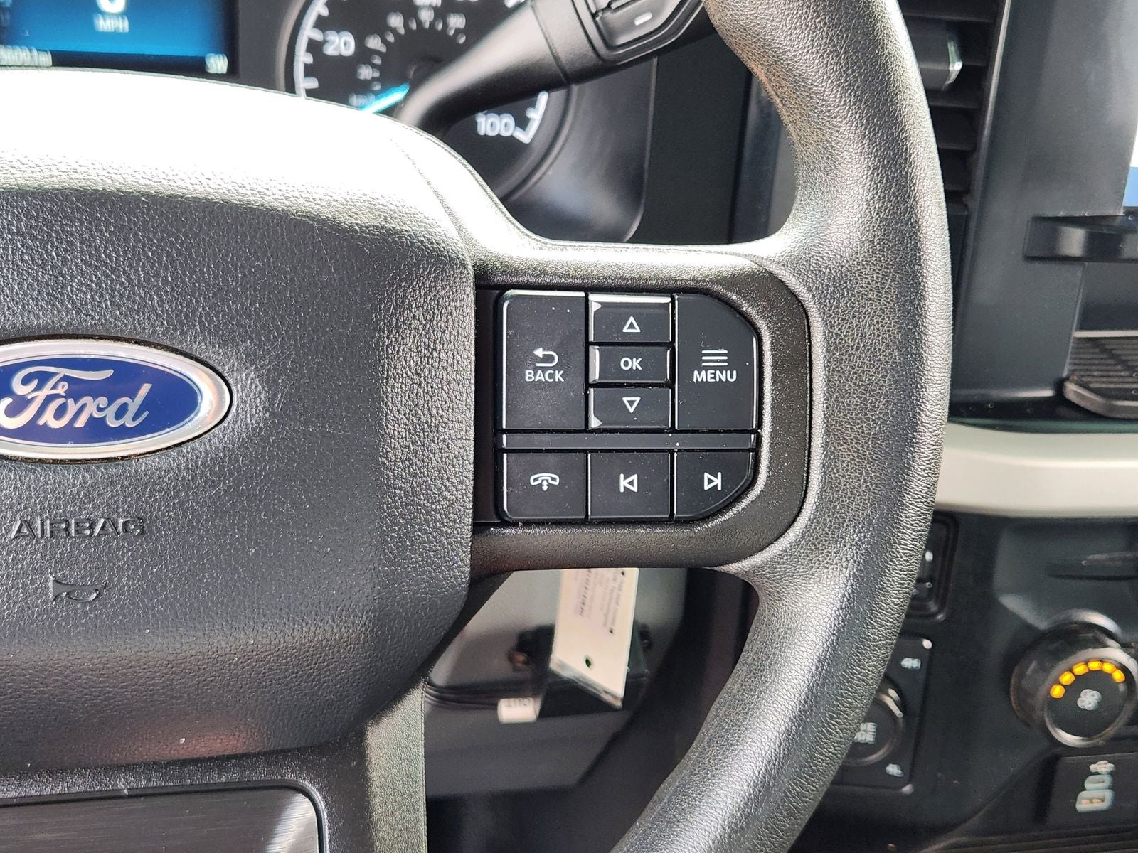 2024 Ford F-350SD XL DRW