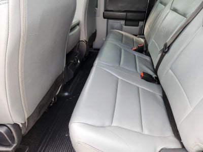 2024 Ford F-350SD XL DRW